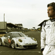 Illustration for article titled Racing Le Mans asks if you want to go for a ride in a race car driven by TV’s Patrick Dempsey